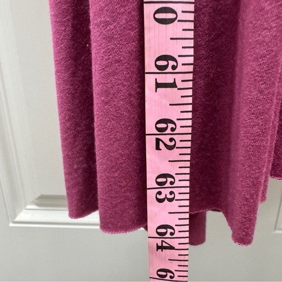 Rachel Pally Purple Pink sleeveless Anya Maxi Dress - Picture 6 of 10